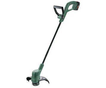 Bosch Триммер садовый Bosch EasyGrassCut 18V-230 аккумуляторный, АКБ PBA 18V 2.0Ah W-B и зу AL 1810 CV 0.600.8C1.A03 фото