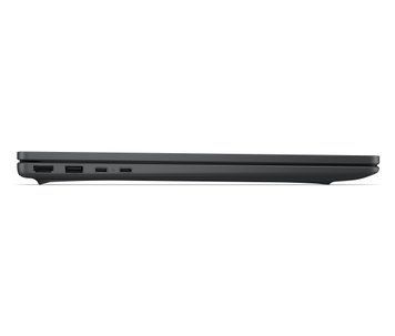 HP Ноутбук HP OmniBook 3 AI PC 17-dn0003ua 17.3" FHD IPS AG, AMD R5 230, 12GB, F512GB, UMA, DOS, чорний DV5H1EA фото