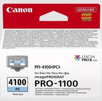 Canon PFI-4100 PC 6781C001 фото