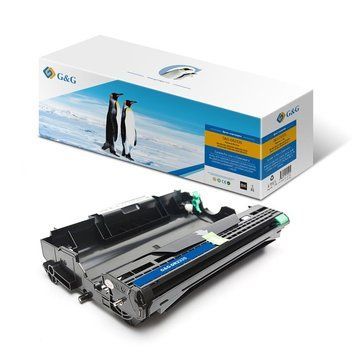 G&G для Brother HL-L2360/2365, DCP-L2500/25x0, MFC-L2700/2720/2740 G&G-DR2335 фото