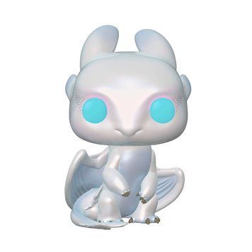 Ігрова фігурка FUNKO POP! серії "Як приборкати дракона" - ДЕННА ФУРІЯ 36369 фото