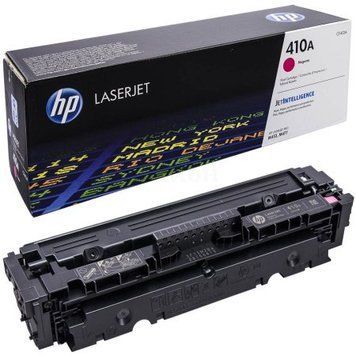 Картридж HP 410A CLJ Pro M377/M452/M477 Magenta (2300 стор) CF413A фото