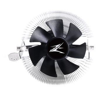 Zalman Процесорний кулер CNPS80G REV.1, LGA1200, 115X, 775, AM5, AM4, AM3+, AM3, TDP 65W CNPS80GREV.1 фото