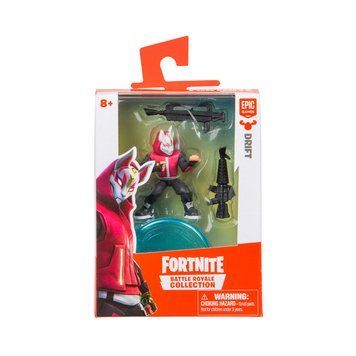 Ігрова фігурка FORTNITE - РОНІН 63547 фото