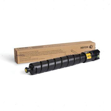 Xerox Тонер картридж VL C9000[Yellow] 106R04084 фото