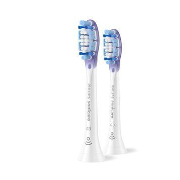 Philips Насадка для зубной щетки Sonicare HX9052/88 G3 Premium Gum Care HX9052/88 фото