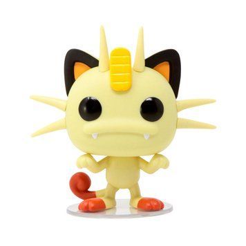 Ігрова фігурка FUNKO POP! серії "Покемон" - МЯУТ 74630 фото
