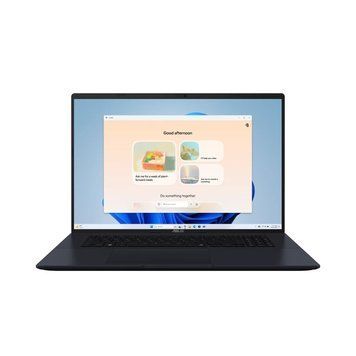 ASUS Ноутбук ASUS Vivobook 18 M1807HA-S8025 18.4" WUXGA IPS, AMD R7 260, 16GB, F1TB, UMA, NoOS, Блакитний 90NB15P1-M004F0 фото