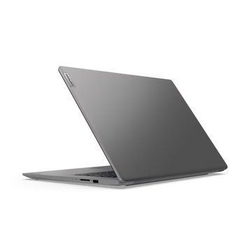 Lenovo Ноутбук V17-G4 17.3" FHD IPS AG, Intel і3-1315U, 16GB, F512GB, UMA, DOS, серый 83A2001SRA фото