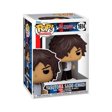 Ігрова фігурка FUNKO POP! серії "Бліч" - ЯСУТОРА САДО 75511 фото