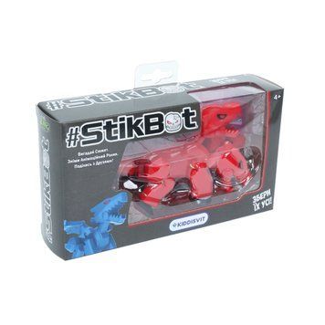 Фигурка&nbsp;для&nbsp;анимационного&nbsp;творчества&nbsp;STIKBOT&nbsp;MEGA &ndash;&nbsp;ТРЕХГЛАВЫЙ ДРАКОН TST627C_UAKD фото