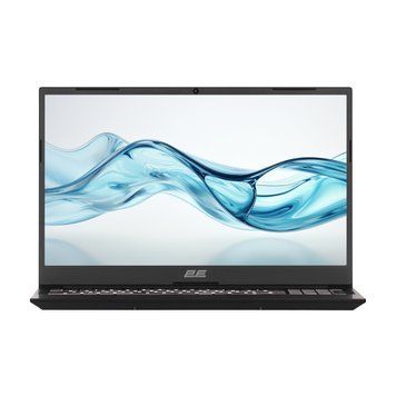 2E Ноутбук 2E Imaginary 15.6" FHD IPS AG, Intel i5-1335U, 16GB, F256GB, UMA, DOS, Чорний NL57AU-15UA41 фото