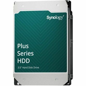 Synology Жорсткий диск Synology 3.5" 20TБ SATA 7200 HAT3320-20T фото