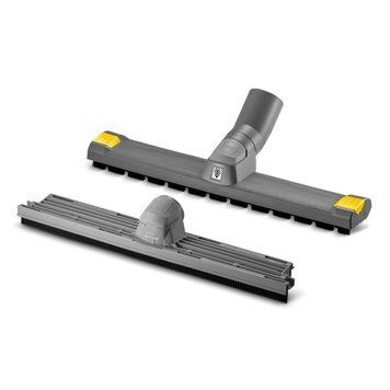 Karcher Насадка Karcher для вологого та сухого прибирання підлоги Adv, DN 35 36см 0.474кг 2.889-152.0 фото