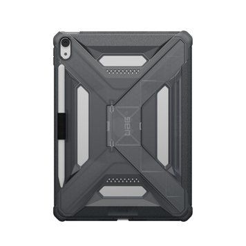UAG Чохол UAG для iPad Air 11" (Gen 8, 2026), Scout+, Ash 124493113131 фото