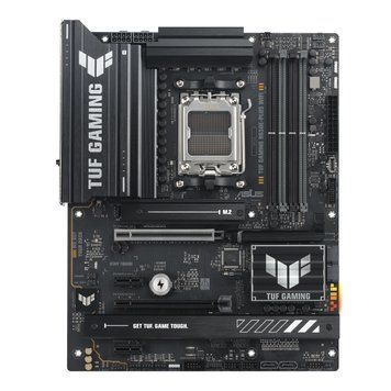 ASUS Материнcька плата TUF GAMING B650E-PLUS WIFI 90MB1M20-M0EAY0 фото