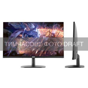 2E Gaming Монітор 2E GAMING 23.8" G2423B HDMI, DP, IPS, 200Hz, 1ms, FreeSync 2E-G2426B-01.UA фото