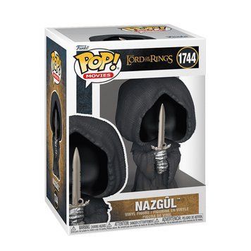 Ігрова фігурка FUNKO POP! серії "Володар перснів" - НАЗҐУЛ 83785 фото