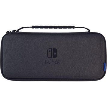 Hori Slim Tough Pouch Black NSW ACC-0820 фото