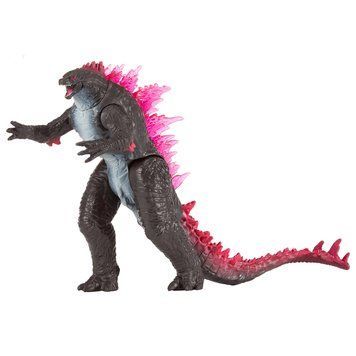 Фігурка GODZILLA VS. KONG - ОСОБЛИВИЙ ҐОДЗІЛЛА (15 см) 35232 фото