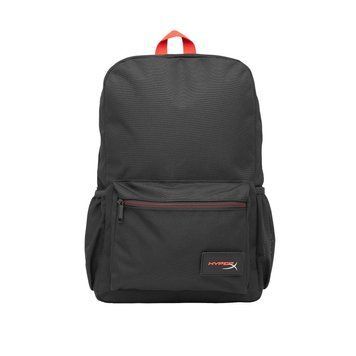 HyperX Рюкзак, Delta 16", чорний-червоний 8C524AA фото