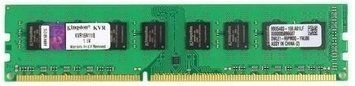 Kingston Пам'ять ПК DDR3 8GB 1600 1.35/1.5V KVR16LN11/8WP фото