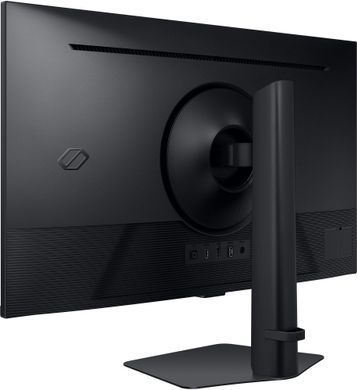 Samsung Монитор 31.5" Odyssey G50D HDMI, DP, IPS, 2560x1440, 180Hz, 1ms LS32DG500EIXCI фото