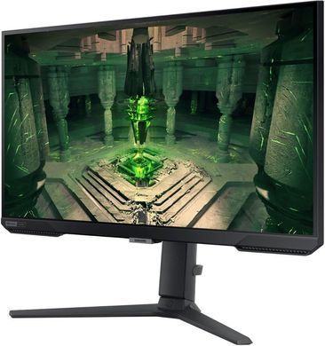 Samsung Монітор Samsung 27" Odyssey G4 S27BG400EI 2*HDMI, DP,, IPS, 240Hz, 1ms LS27BG400EIXUA фото