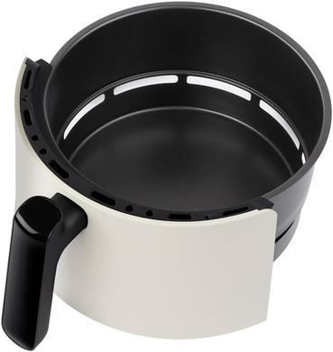 Russell Hobbs Мультипіч Satisfry Panoramic- 1500Вт, чаша-5л, сенсорне управл., 10 авто. програм, пластик/скло, білий 27421-56 фото