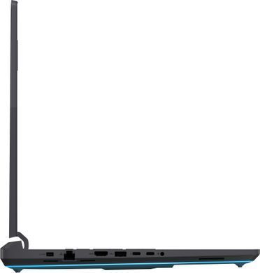 ASUS Ноутбук ASUS ROG Strix G18 G815LR-S9216 18" 2.5K IPS, Intel Ultra 7 255HX, 32GB, F1TB, NVD5070Ti-12, NoOS, Сірий 90NR0LT1-M009Y0 фото