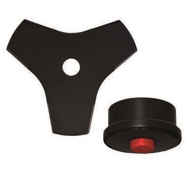 Einhell Триммер садовый AGILLO 18/200, PXC, аккум., 30/20см, 6.8кг, Solo (без АКБ и ЗУ) 3411310 фото