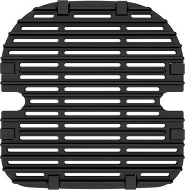 Tefal Мультипіч OBH Nordica EasyFry&Grill Precision, 1550Вт, чаша-4.2л, сенс. керув., від 40&deg;C до 200&deg;C, пластик, чорний AG5058S0 фото