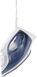 Gorenje Утюг, 2200Вт, 450мл, паровой удар -35гр, постоянный пар - 160гр, автовыключение, керам. подошва, голубой 4 - магазин Coolbaba Toys