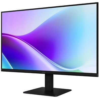 Samsung Монітор Samsung 27" S27F320 HDMI, IPS, 120Hz LS27F320GAIXUA фото