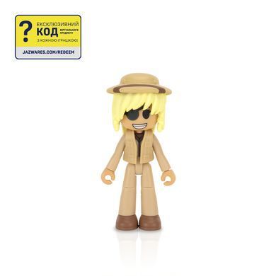 DevSeries Игровая коллекционная фигурка Mystery Figures S3 в асс. CRS0085 фото