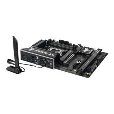 ASUS Материнcька плата TUF GAMING B650E-PLUS WIFI 90MB1M20-M0EAY0 фото