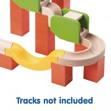 Wonderworld Аксесуар Trix Track Додаткові ніжки WW-7012 фото