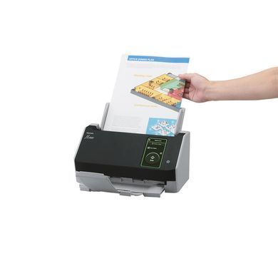 Ricoh Документ-сканер A4 fi-8040 PA03836-B001 фото
