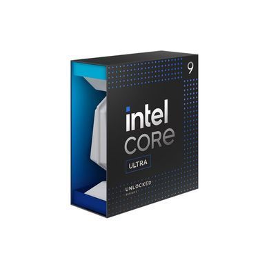 Intel Центральний процесор Intel Core Ultra 9 285K 24C/24T 3.7GHz 36Mb LGA1851 125W TRAY AT8076806419 фото