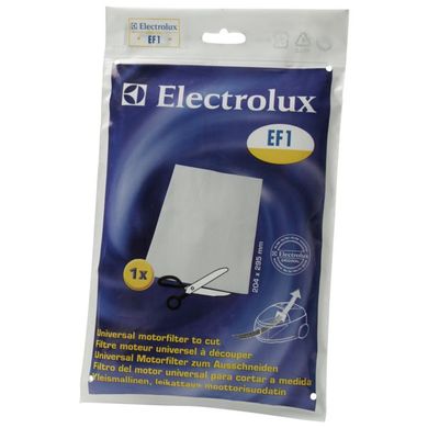 Универсальный моторный фильтр для пылесосов Electrolux EF1 фото