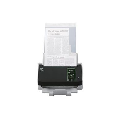 Ricoh Документ-сканер A4 fi-8040 PA03836-B001 фото