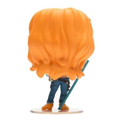 Игровая фигурка FUNKO POP! cерии "Большой куш" - НАМИ 23194 фото