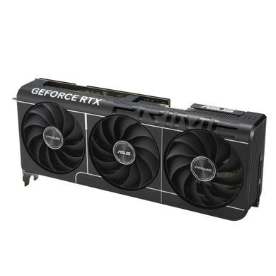 ASUS Видеокарта GeForce RTX 5070 TI 16GB GDDR7 OC PRIME-RTX5070TI-O16G 90YV0MF0-M0NA00 фото
