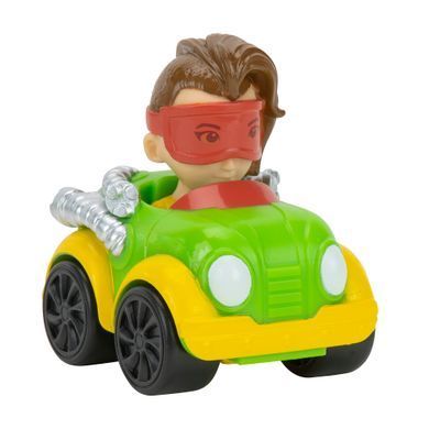 Машинка Spidey Blind Mini Vehicles в ассортименте SNF0045 фото