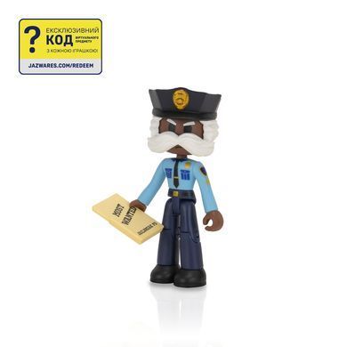 DevSeries Игровая коллекционная фигурка Mystery Figures S3 в асс. CRS0085 фото