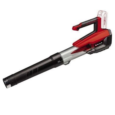 Einhell Воздуходув аккумуляторный GP-LB 18/200 Li GK - Solo, 18V, 200км/ч, 630м3/ч, набор удлинительный, 2.2 кг, без АКБ и ЗУ 3433550 фото