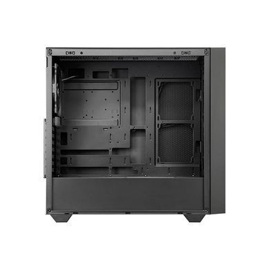 Chieftec Корпус Gaming Night Hunter, без БП, 2xUSB3.0, 1xUSB3.2 Gen2 Type-C, 4x140мм, VGA 425мм, LCS ready, TG Side panel, EATX, черный GS-03B-BLK-OP фото