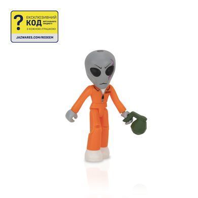 DevSeries Игровая коллекционная фигурка Mystery Figures S3 в асс. CRS0085 фото