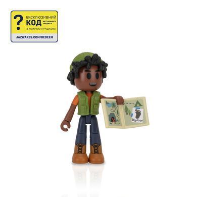 DevSeries Игровая коллекционная фигурка Mystery Figures S3 в асс. CRS0085 фото