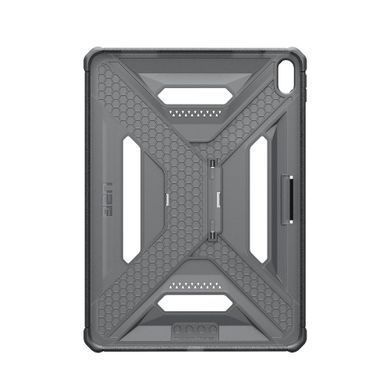 UAG Чохол UAG для iPad Air 11" (Gen 8, 2026), Scout+, Ash 124493113131 фото